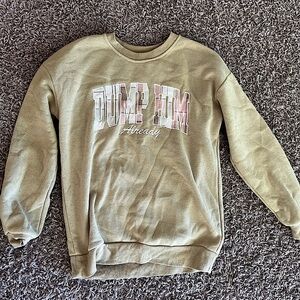 Dump Him Already Long sleeve